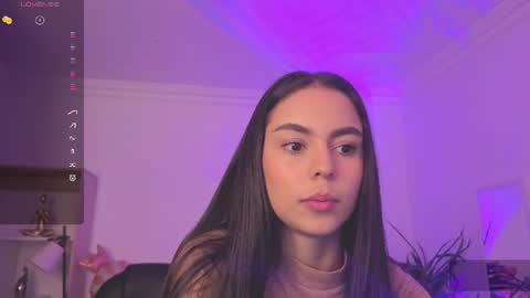 Alejandra online show from 06.30.26