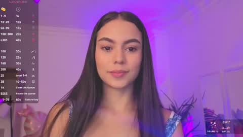 Alejandra online show from 07.01.26