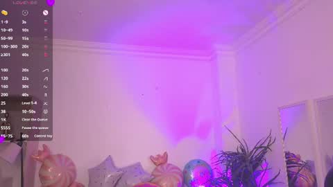 Alejandra online show from 07.02.26