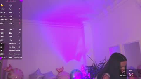 Alejandra online show from 07.03.26
