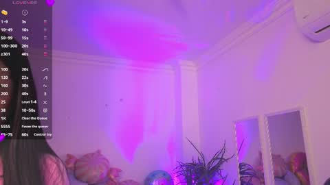 Alejandra online show from 07.23.26