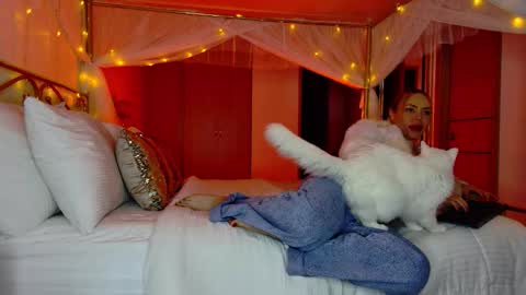 Snapshot of alejadollts chatting on 01.31.26 ALEJADOLLTS online show from 01.31.26