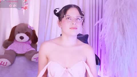 CUTE ALEJA online show from 12.14.25