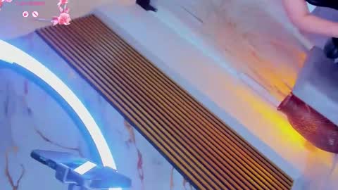 CUTE ALEJA online show from 02.09.26