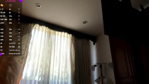 Snapshot of alejagarcia_ chatting on 06.27.26 CUTE ALEJA online show from 06.27.26