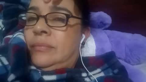 alejakin online show from 11.16.25