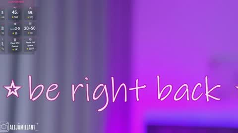   night GTM -5 online show from 01.20.25