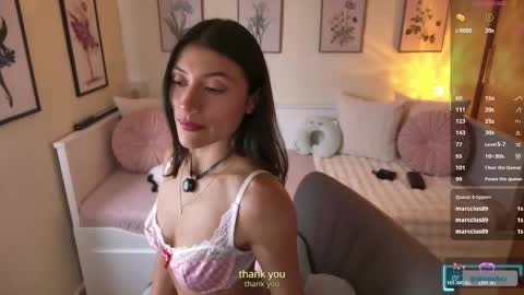 Alejandhra online show from 04.28.26
