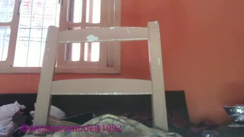 Alejandra online show from 05.07.26