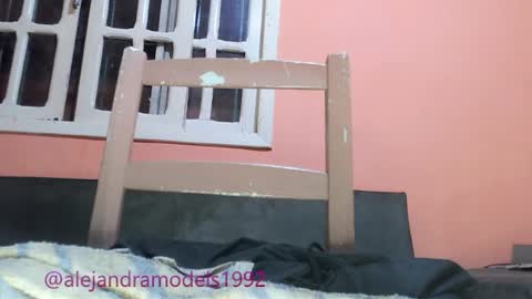 Alejandra online show from 05.21.26