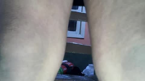 Alejandra online show from 06.25.26
