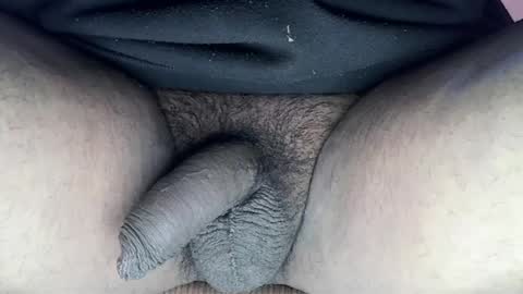 Alejandra online show from 06.27.26