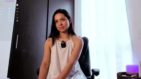 I will not be online from December 7th to December 18th Last vacation trip online show from 03.03.26