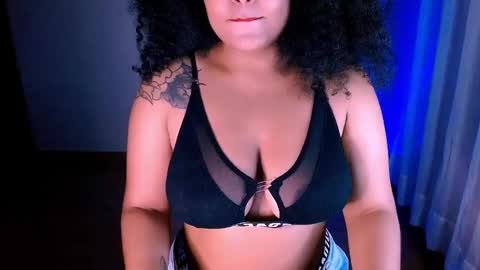 Snapshot of alejandra_conde chatting on 02.06.25 Alejandra online show from 02.06.25