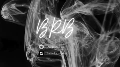 Snapshot of alejandra_conde chatting on 02.17.25 Alejandra online show from 02.17.25