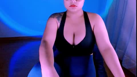 Snapshot of alejandra_conde chatting on 09.26.25 Alejandra online show from 09.26.25