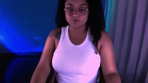 Alejandra  online show from 12.19.25