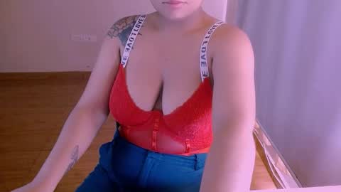 Alejandra  online show from 02.13.26
