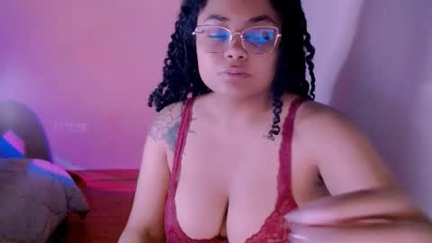 Alejandra  online show from 03.07.26