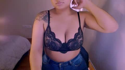 Alejandra  online show from 03.08.26