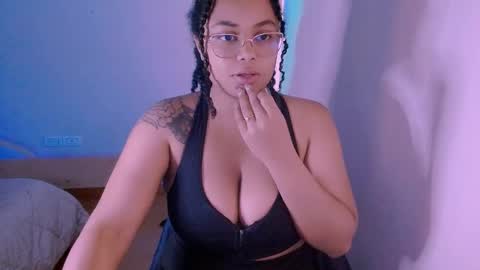 Alejandra  online show from 03.13.26