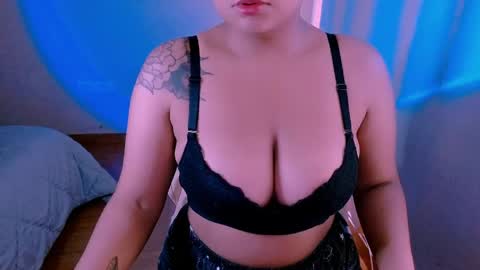 Alejandra  online show from 05.04.26