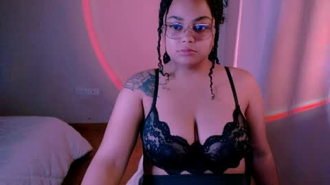 Alejandra  online show from 05.06.26