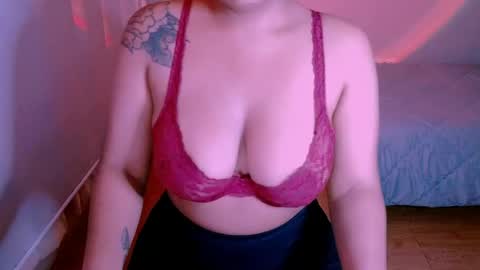 Alejandra  online show from 05.15.26