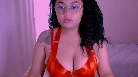 Alejandra  online show from 05.18.26