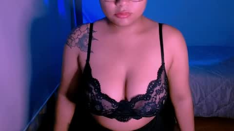 Alejandra  online show from 05.25.26