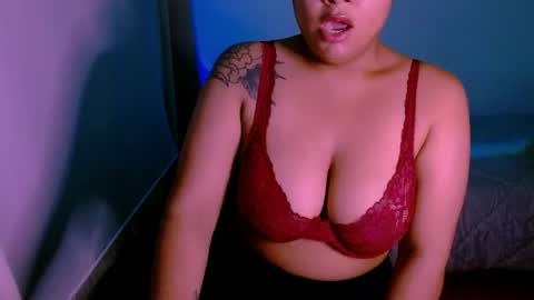 Alejandra  online show from 05.26.26