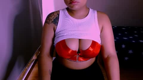 Alejandra  online show from 06.06.26