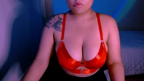 Alejandra  online show from 06.12.26