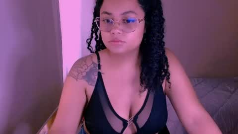 Alejandra  online show from 06.24.26
