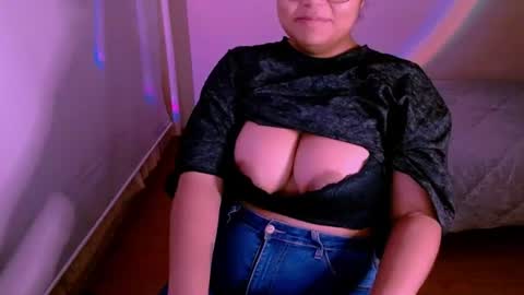 Alejandra  online show from 07.02.26