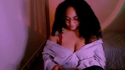 Alejandra  online show from 07.09.26