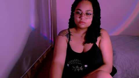 Alejandra  online show from 07.13.26
