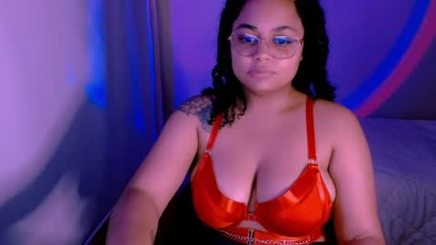 Alejandra  online show from 07.14.26