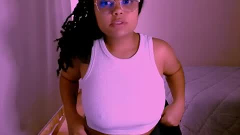 Alejandra  online show from 07.16.26