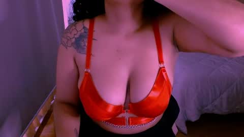 Alejandra  online show from 07.26.26