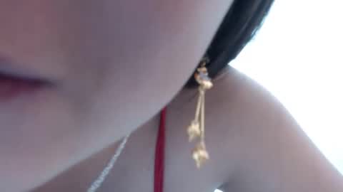 alejandra_evanss online show from 02.27.25