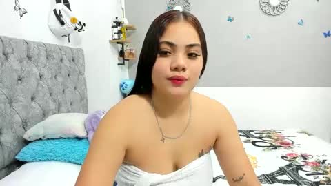 alejandra_evanss online show from 09.21.25
