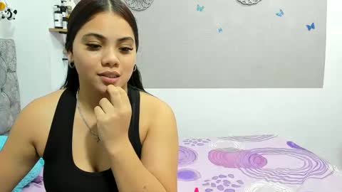 alejandra_evanss online show from 10.12.25