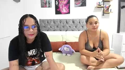 alejandra_evanss online show from 05.20.26