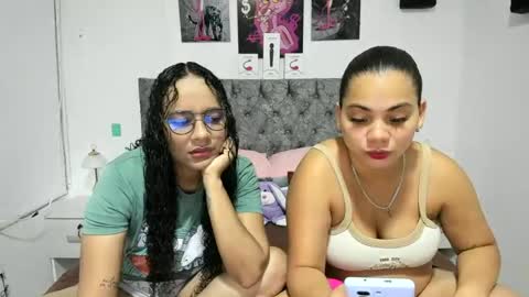 alejandra_evanss online show from 06.19.26