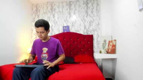 Snapshot of alejandra_james chatting on 03.30.26 ALEJANDRA JAMES online show from 03.30.26