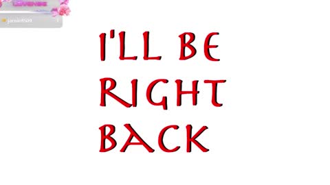 Alejandra Joha online show from 02.08.25