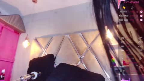 alejandra martins online show from 12.27.24