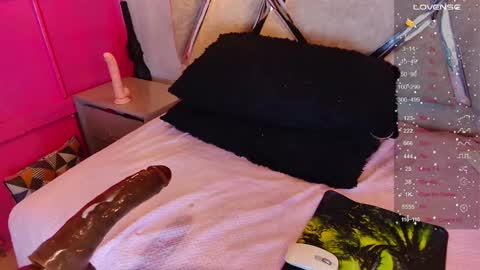 alejandra martins online show from 02.26.25