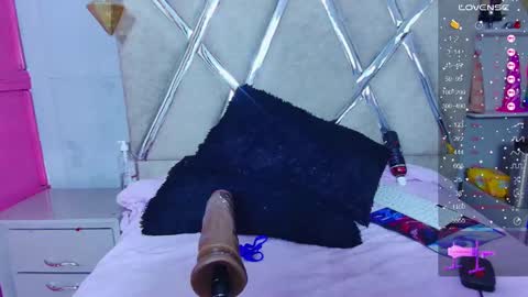 alejandra martins online show from 03.11.25